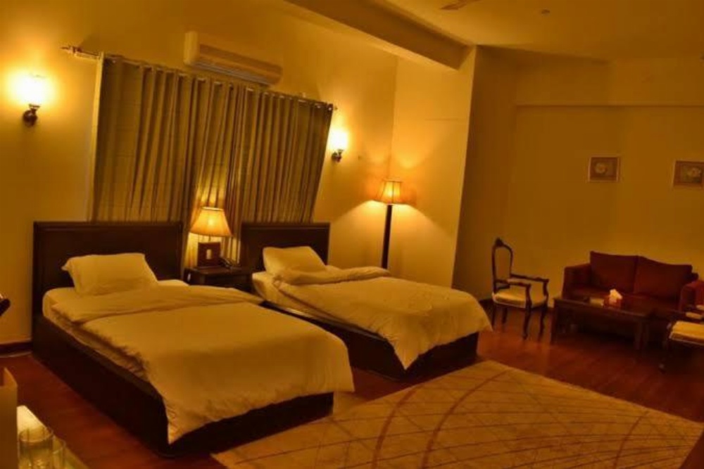 Millat Guest House karachi Main image