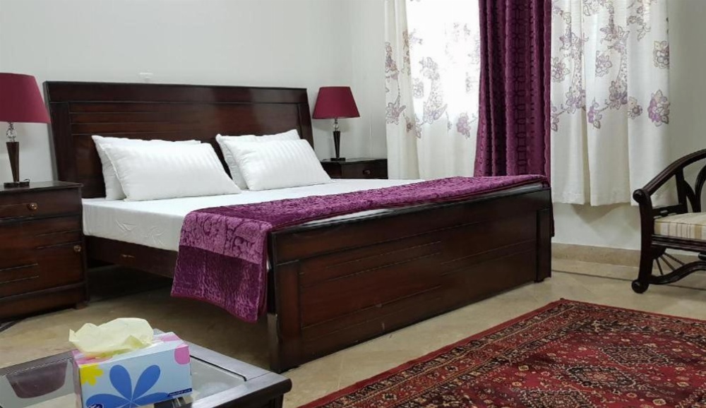 Millat Guest House karachi Image 6