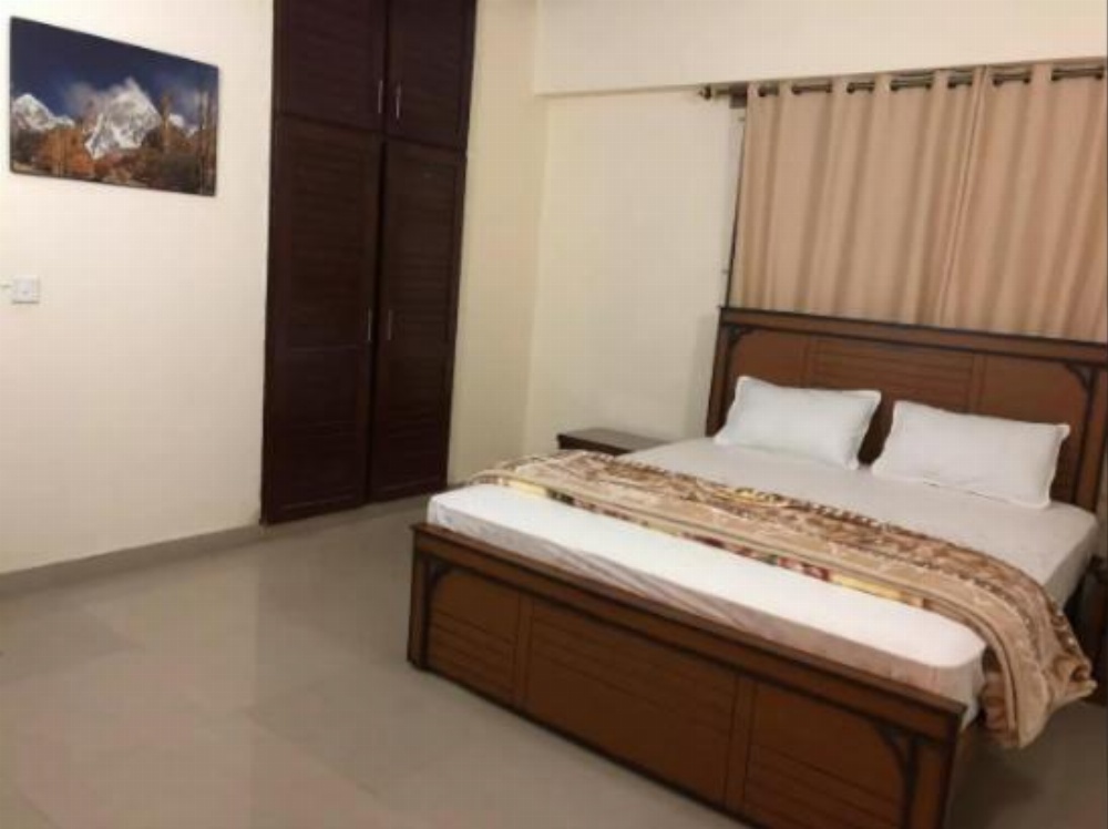 Millat Guest House karachi Image 7