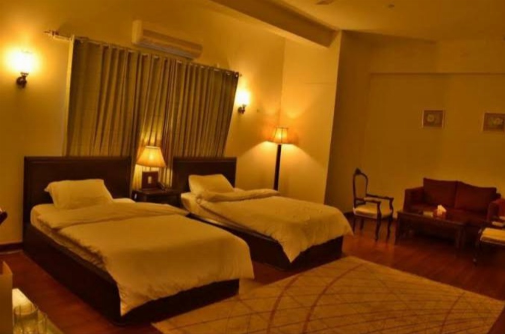 Millat Guest House karachi Image 8